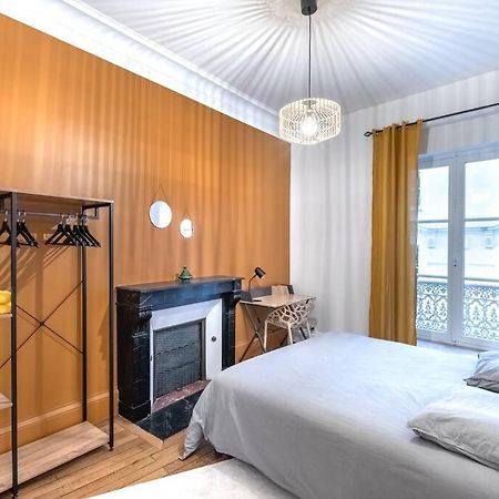 Bienvenu En Anjou Apartment Angers Luaran gambar