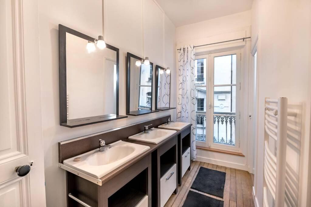 Bienvenu En Anjou Apartment Angers Luaran gambar